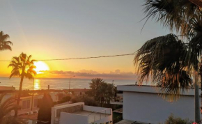 Nuza, Villa con Piscina y Barbacoa